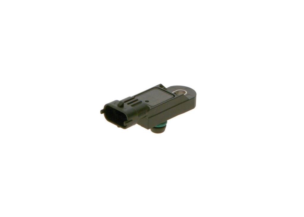 Sensor, presión de sobrealimentación BOSCH ref. 0 281 002 996