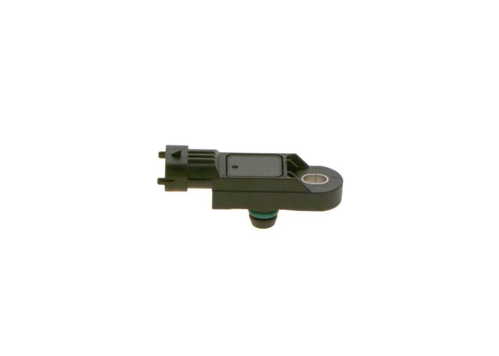 Sensor, presión de sobrealimentación BOSCH ref. 0 281 002 996