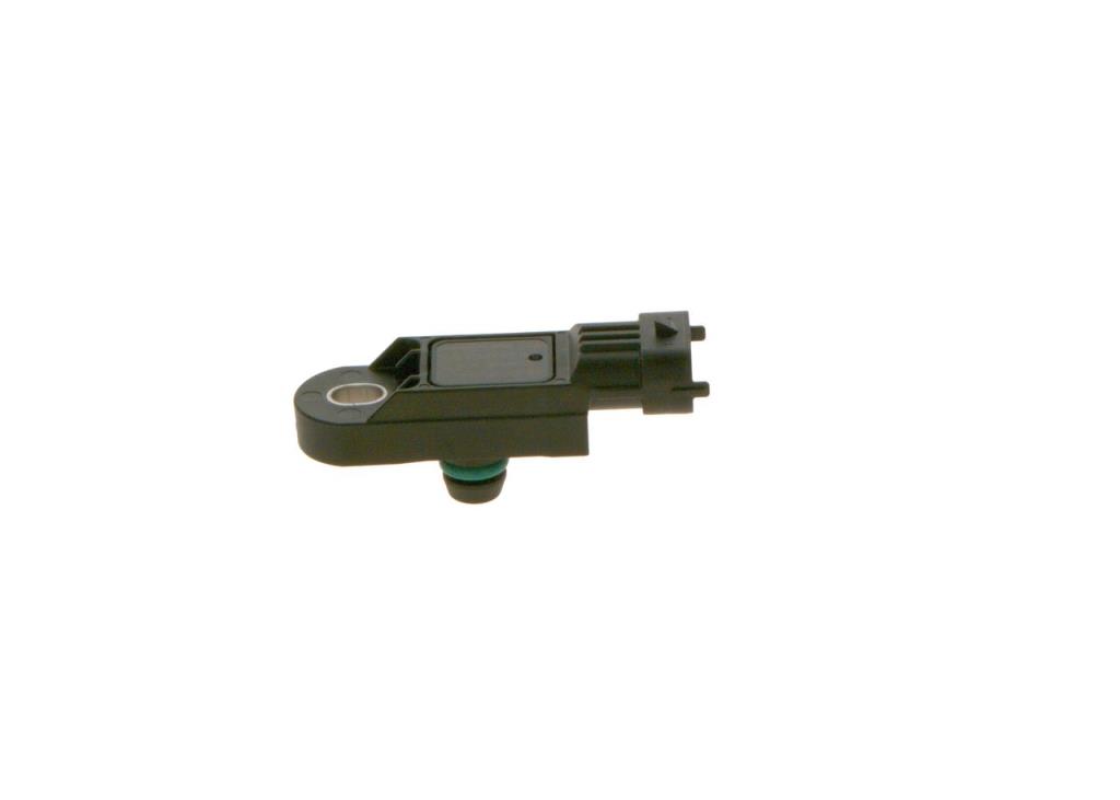 Sensor, presión de sobrealimentación BOSCH ref. 0 281 002 996