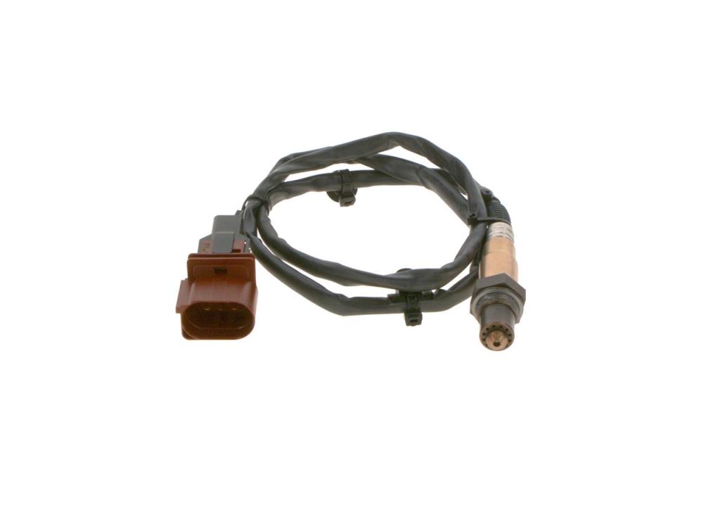 Sonde lambda (Sonde à oxygène) BOSCH ref. 0 281 004 005