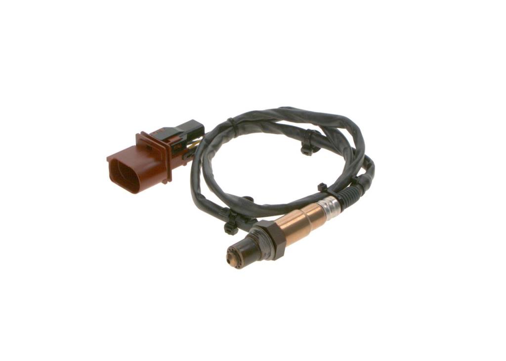 Sonde lambda (Sonde à oxygène) BOSCH ref. 0 281 004 005