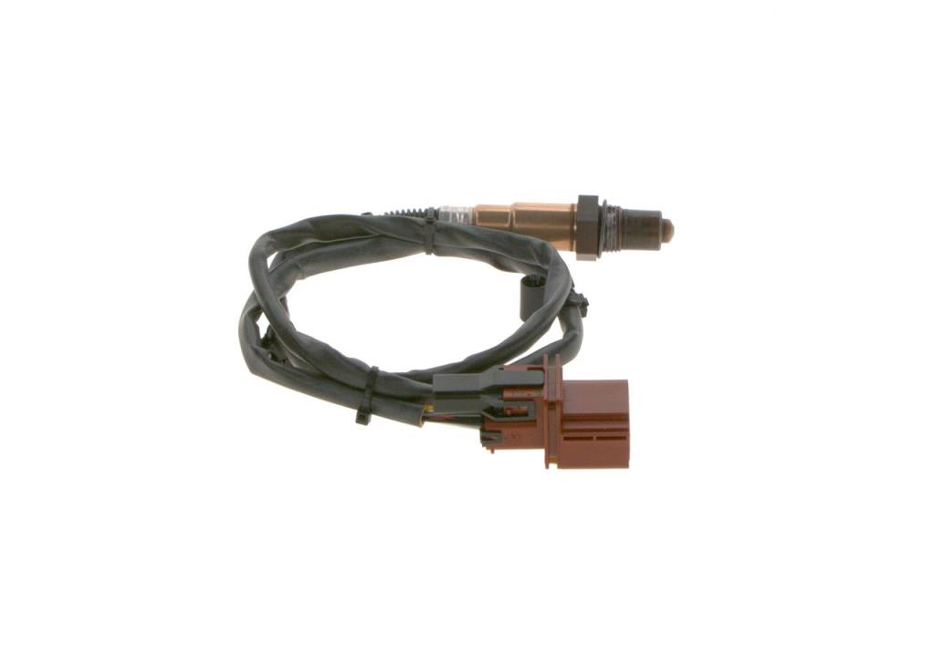 Sonde lambda (Sonde à oxygène) BOSCH ref. 0 281 004 005
