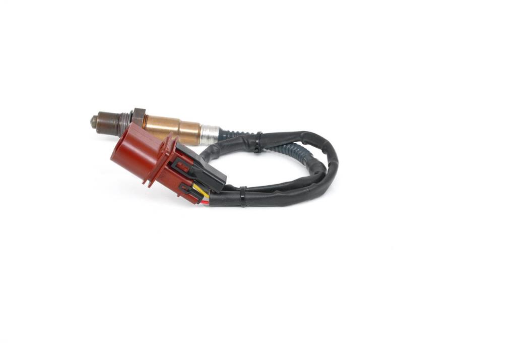 Sonda Lambda BOSCH ref. 0 281 004 009
