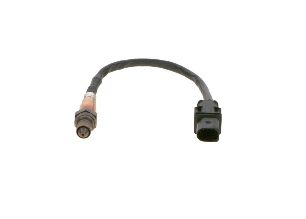 Sonde lambda (Sonde à oxygène) BOSCH ref. 0 281 004 018