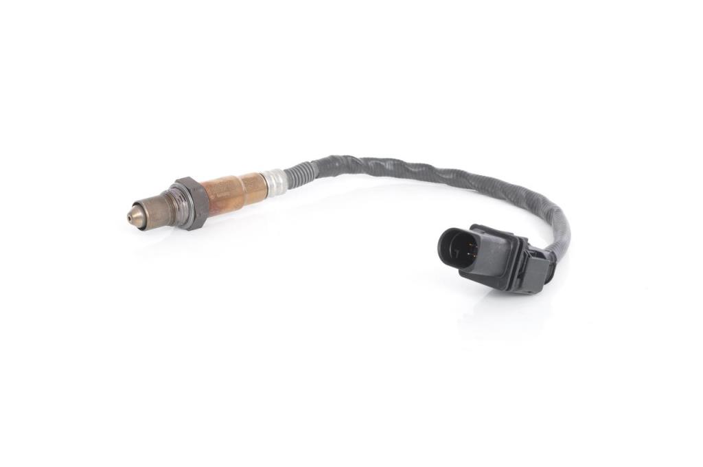Sonde lambda (Sonde à oxygène) BOSCH ref. 0 281 004 018