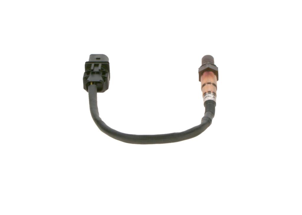 Sonde lambda (Sonde à oxygène) BOSCH ref. 0 281 004 018