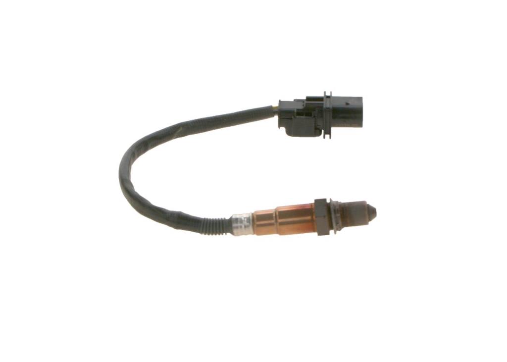 Sonde lambda (Sonde à oxygène) BOSCH ref. 0 281 004 018