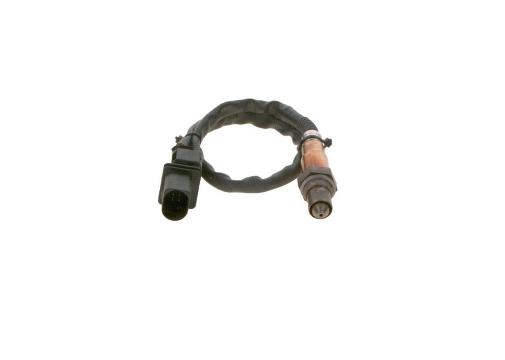 Sonde lambda (Sonde à oxygène) BOSCH ref. 0 281 004 028