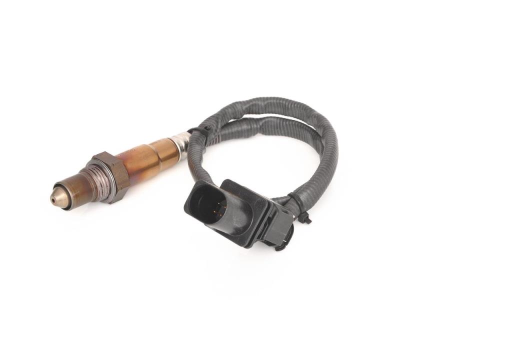 Sonde lambda (Sonde à oxygène) BOSCH ref. 0 281 004 028