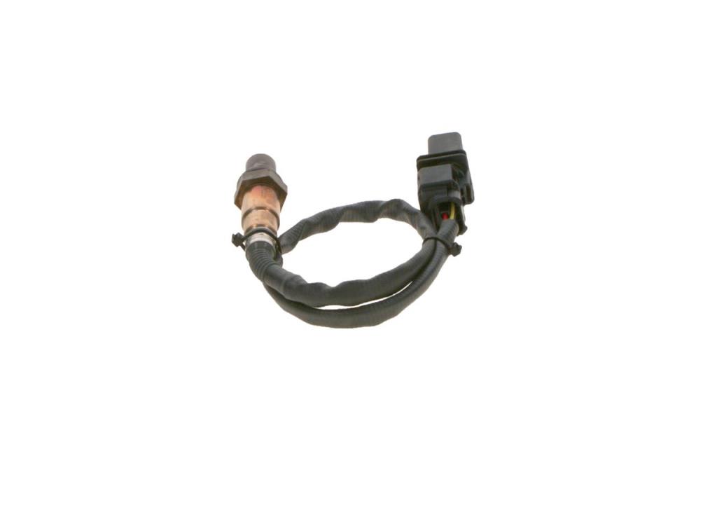 Sonde lambda (Sonde à oxygène) BOSCH ref. 0 281 004 028
