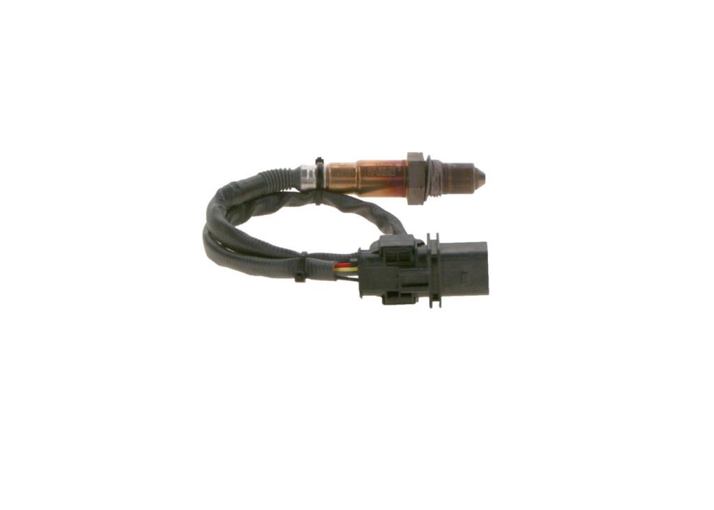 Sonde lambda (Sonde à oxygène) BOSCH ref. 0 281 004 028