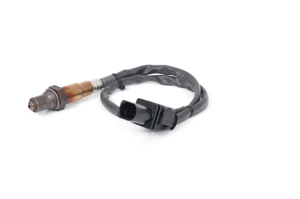 Sonde lambda (Sonde à oxygène) BOSCH ref. 0 281 004 029