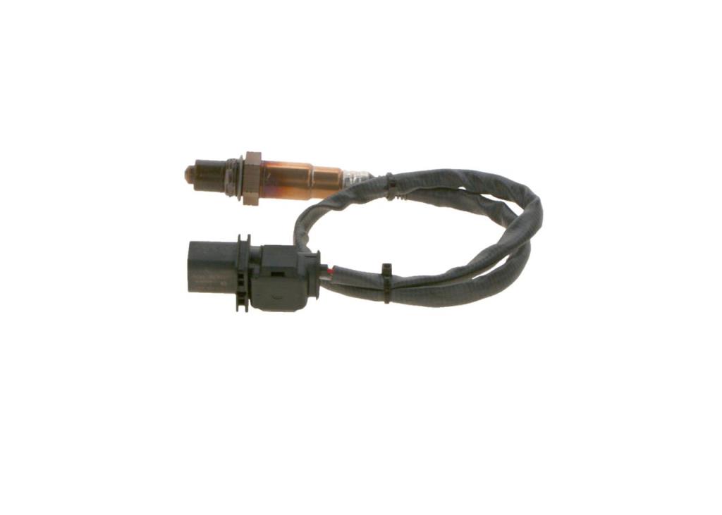 Sonde lambda (Sonde à oxygène) BOSCH ref. 0 281 004 029