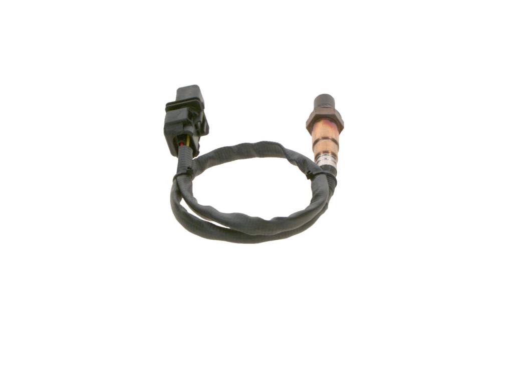 Sonde lambda (Sonde à oxygène) BOSCH ref. 0 281 004 029