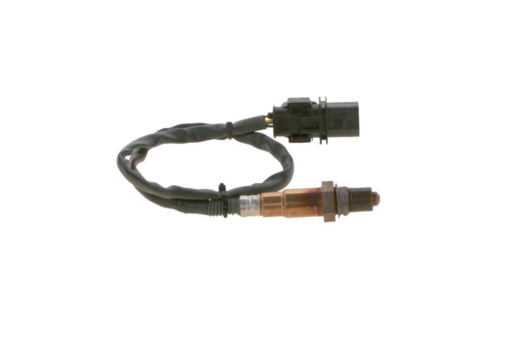 Sonde lambda (Sonde à oxygène) BOSCH ref. 0 281 004 029