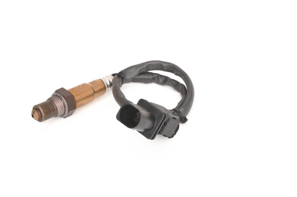 Sonde lambda (Sonde à oxygène) BOSCH ref. 0 281 004 040
