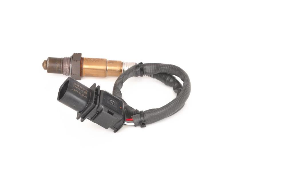 Sonde lambda (Sonde à oxygène) BOSCH ref. 0 281 004 040