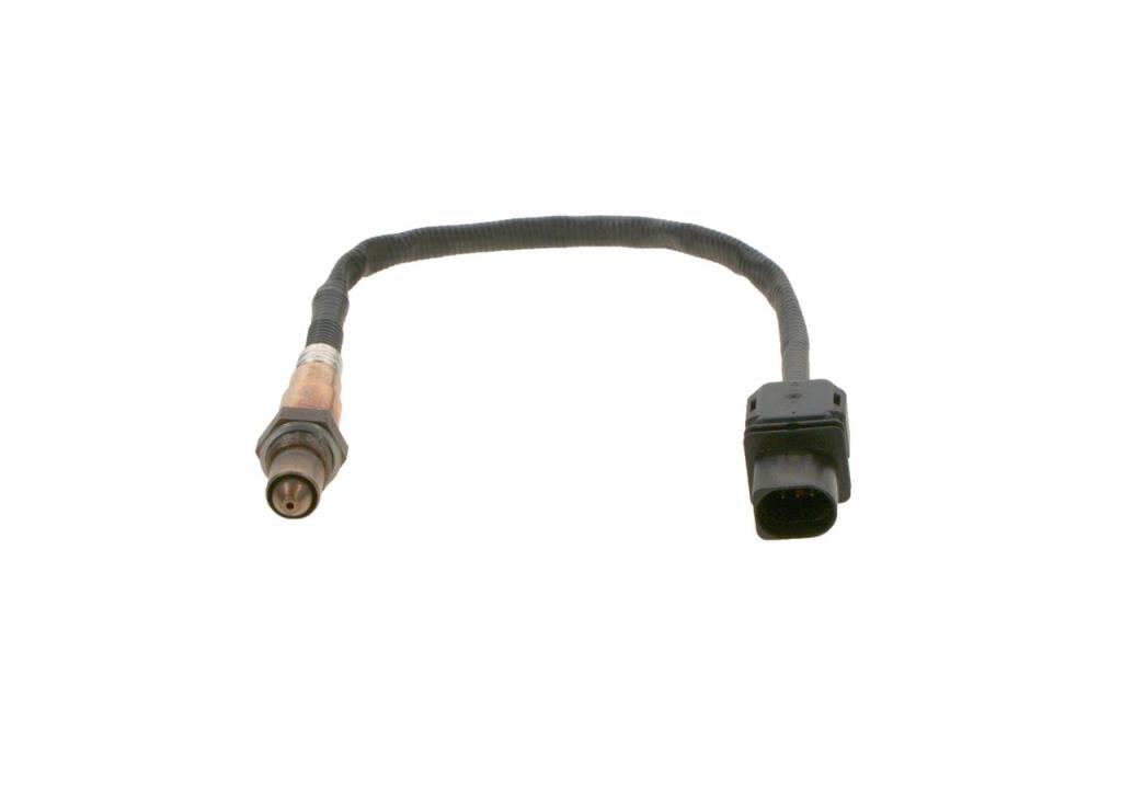 Sonde lambda (Sonde à oxygène) BOSCH ref. 0 281 004 079