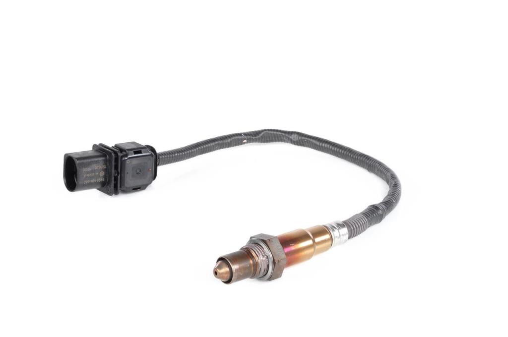 Sonde lambda (Sonde à oxygène) BOSCH ref. 0 281 004 079