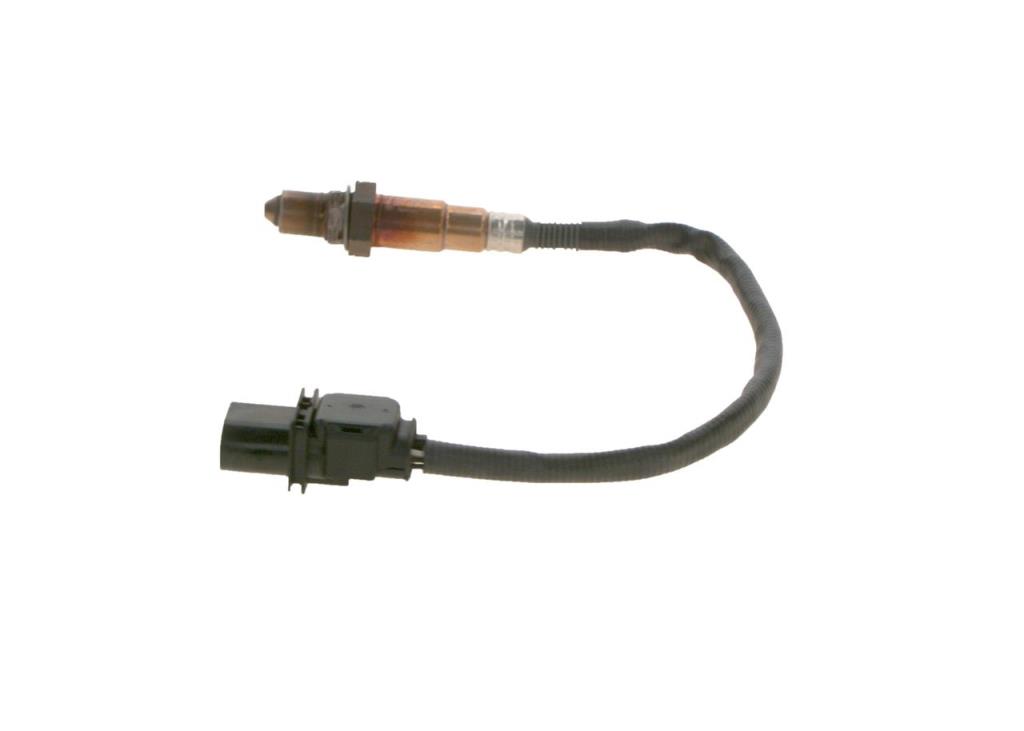 Sonde lambda (Sonde à oxygène) BOSCH ref. 0 281 004 079