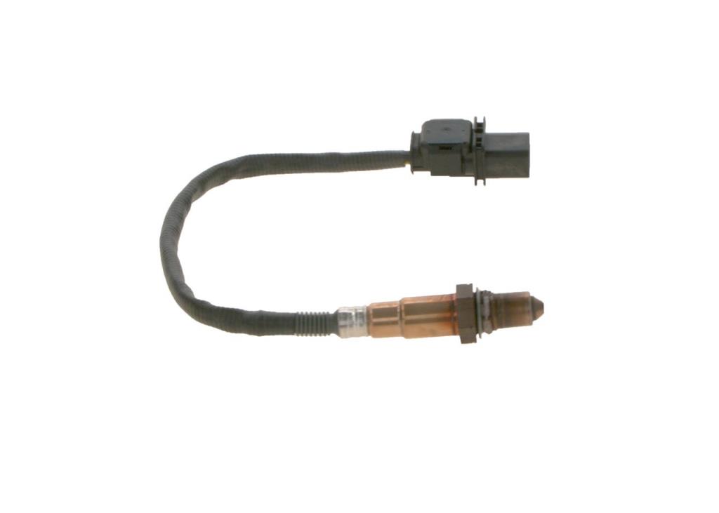 Sonde lambda (Sonde à oxygène) BOSCH ref. 0 281 004 079