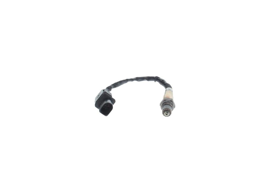 Sonde lambda (Sonde à oxygène) BOSCH ref. 0 281 004 089