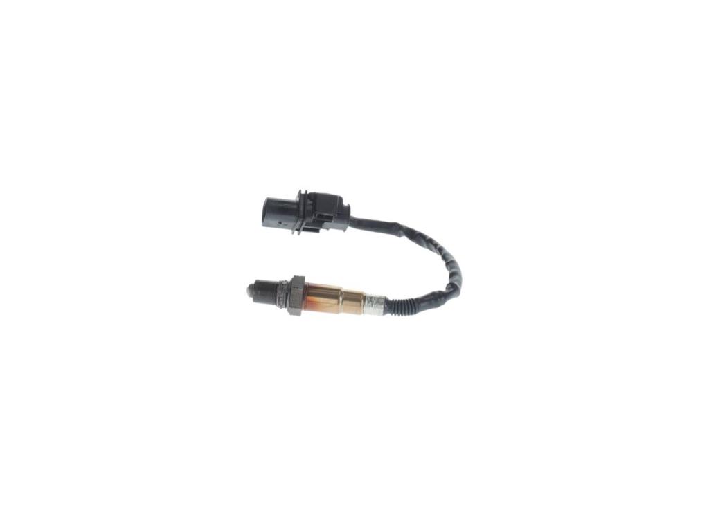 Sonde lambda (Sonde à oxygène) BOSCH ref. 0 281 004 089