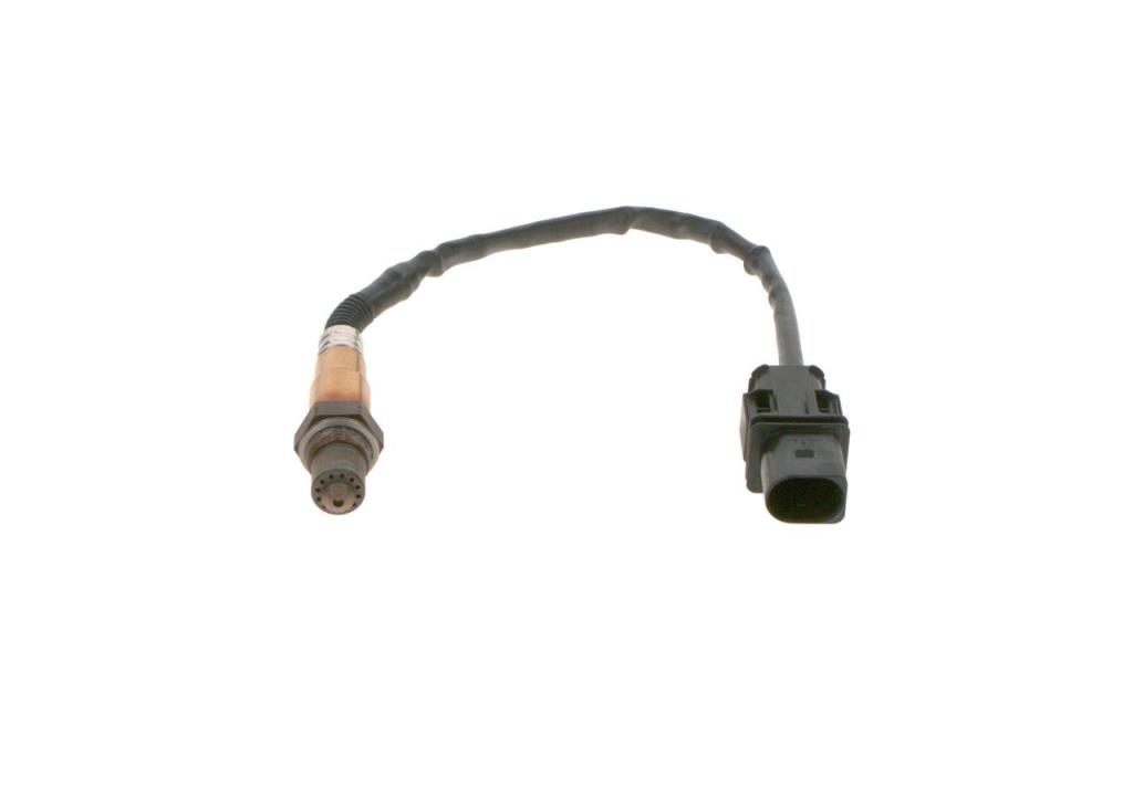 Sonde lambda (Sonde à oxygène) BOSCH ref. 0 281 004 093