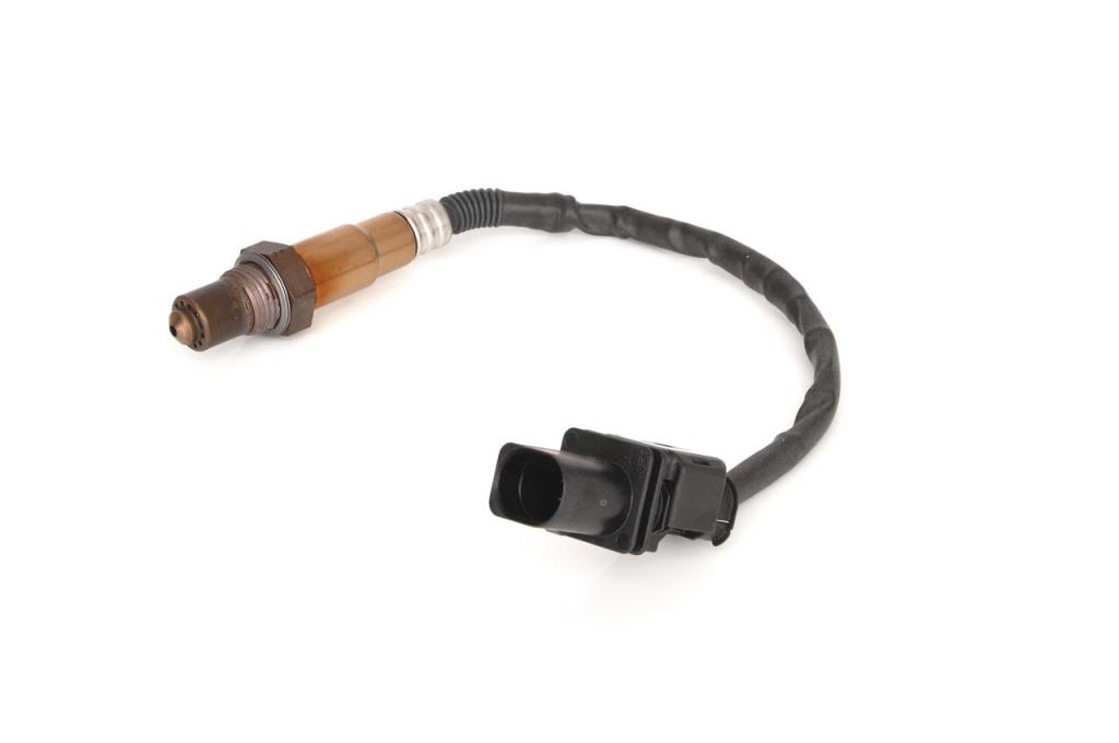 Sonde lambda (Sonde à oxygène) BOSCH ref. 0 281 004 093