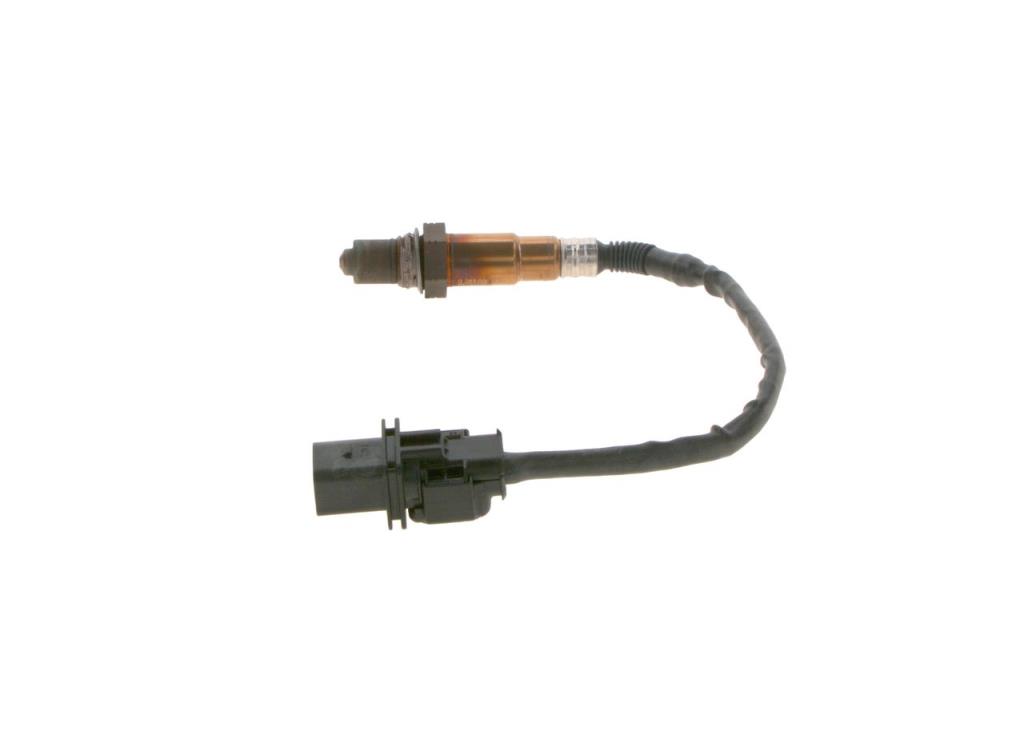 Sonde lambda (Sonde à oxygène) BOSCH ref. 0 281 004 093