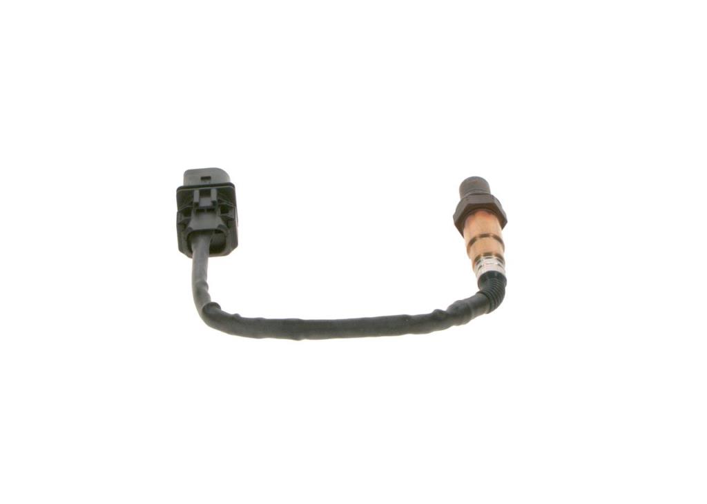 Sonde lambda (Sonde à oxygène) BOSCH ref. 0 281 004 093
