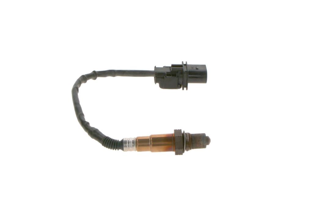 Sonde lambda (Sonde à oxygène) BOSCH ref. 0 281 004 093