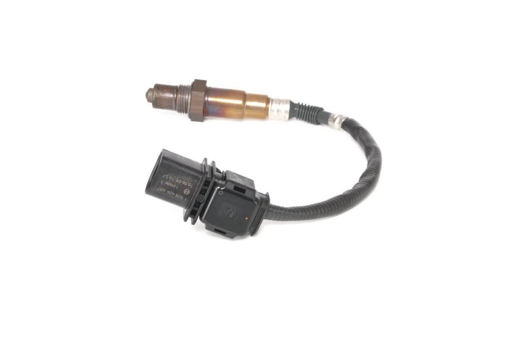 Sonde lambda (Sonde à oxygène) BOSCH ref. 0 281 004 105