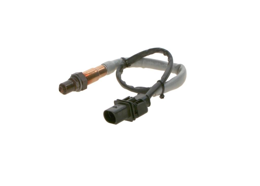 Sonda lambda BOSCH ref. 0 281 004 117