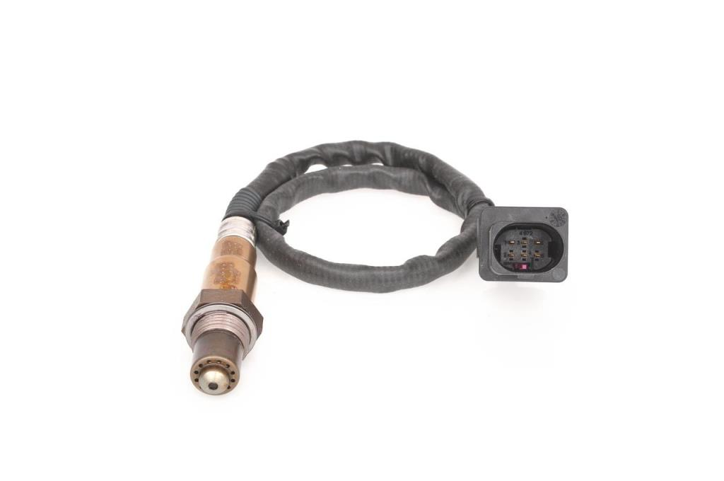 Sonde lambda (Sonde à oxygène) BOSCH ref. 0 281 004 123