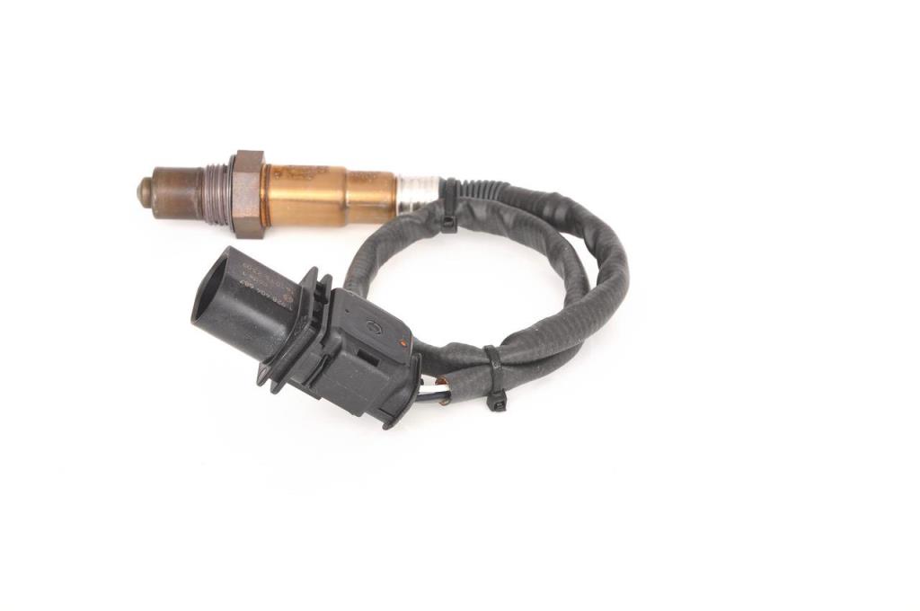 Sonde lambda (Sonde à oxygène) BOSCH ref. 0 281 004 123