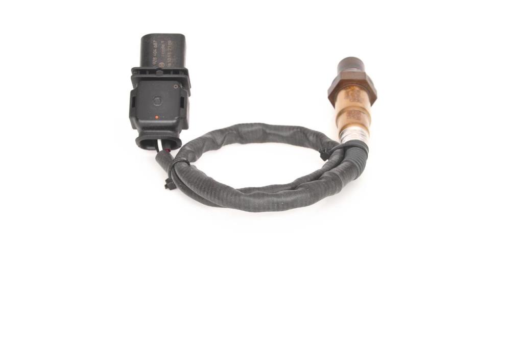 Sonde lambda (Sonde à oxygène) BOSCH ref. 0 281 004 123