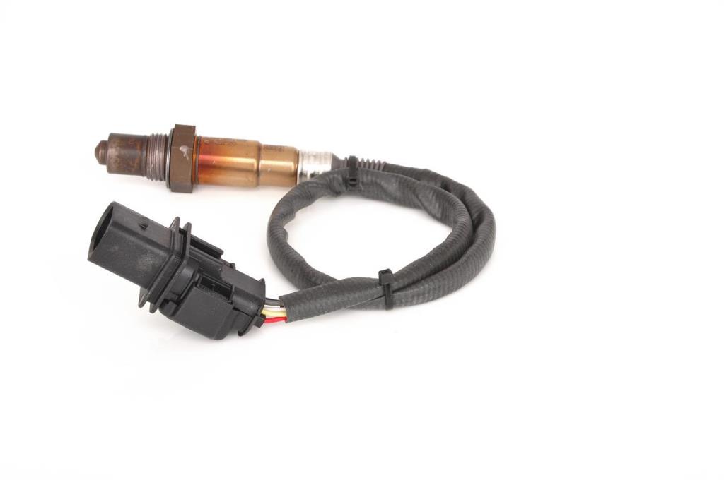 Sonde lambda (Sonde à oxygène) BOSCH ref. 0 281 004 129