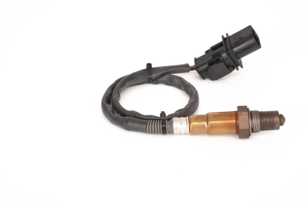 Sonde lambda (Sonde à oxygène) BOSCH ref. 0 281 004 129