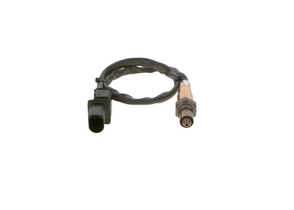 Sonde lambda (Sonde à oxygène) BOSCH ref. 0 281 004 135