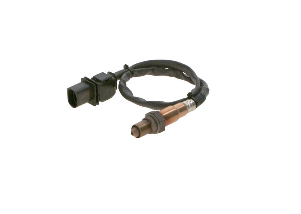 Sonde lambda (Sonde à oxygène) BOSCH ref. 0 281 004 135