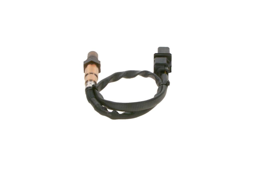 Sonde lambda (Sonde à oxygène) BOSCH ref. 0 281 004 135