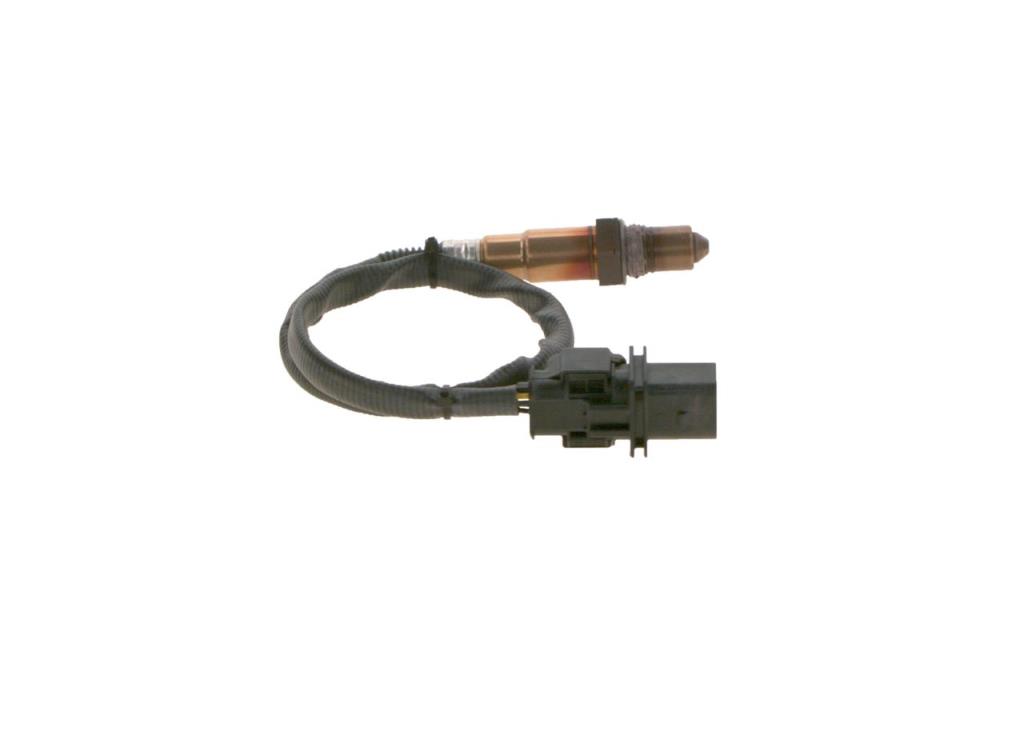 Sonde lambda (Sonde à oxygène) BOSCH ref. 0 281 004 135