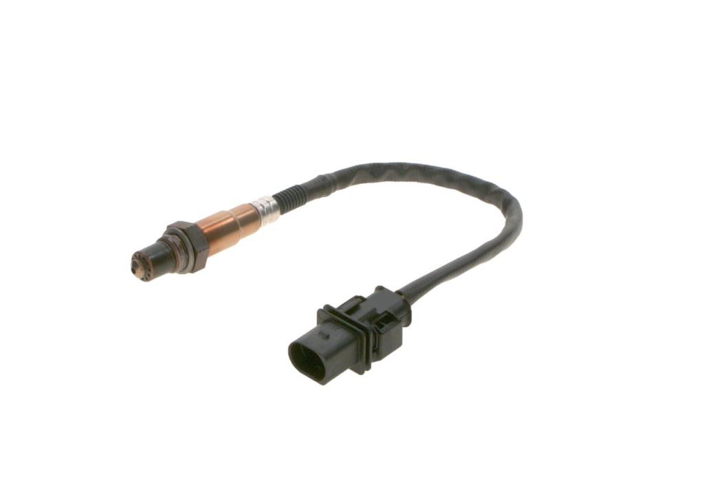 Sonda Lambda BOSCH 0 281 004 143