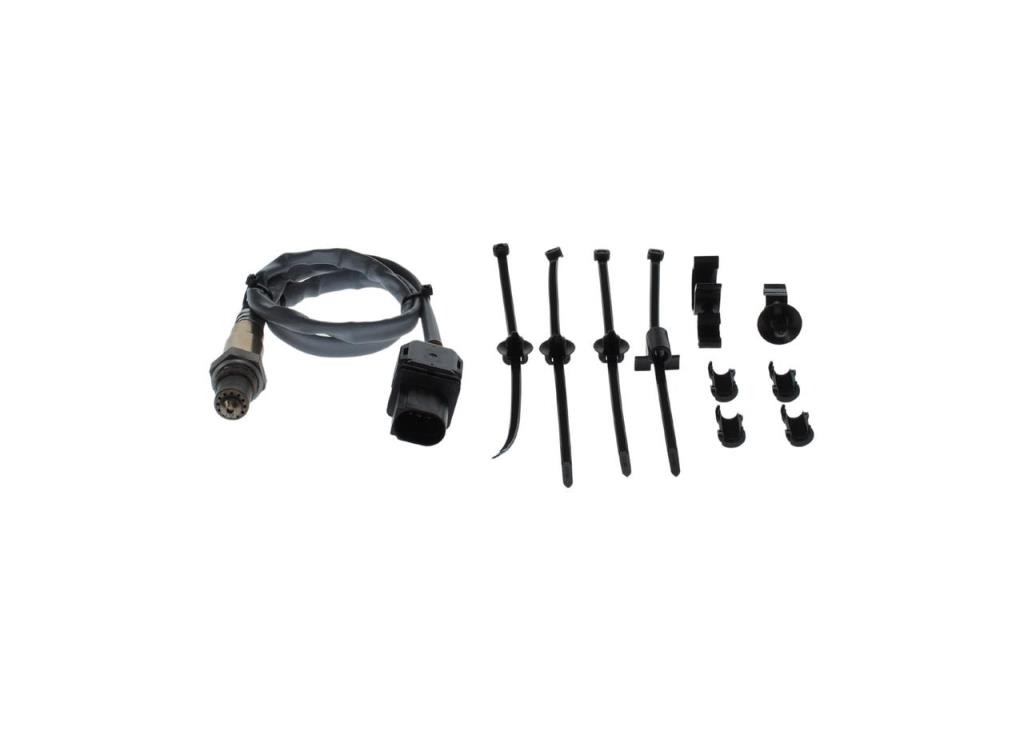 Sonde lambda (Sonde à oxygène) BOSCH ref. 0 281 004 148