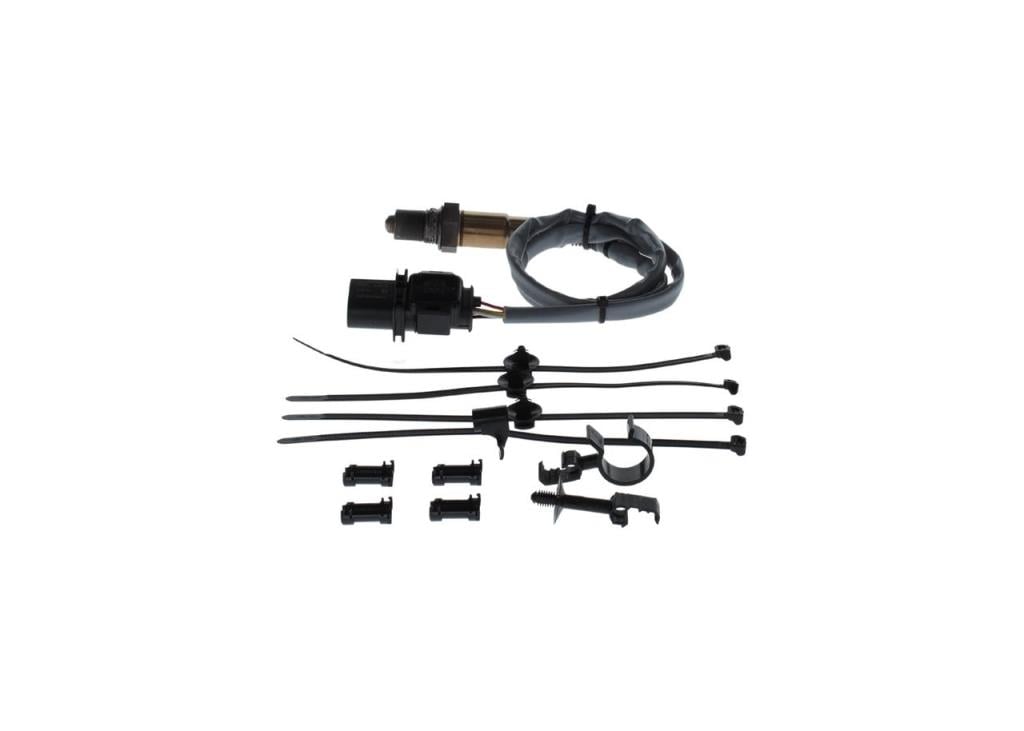 Sonde lambda (Sonde à oxygène) BOSCH ref. 0 281 004 148