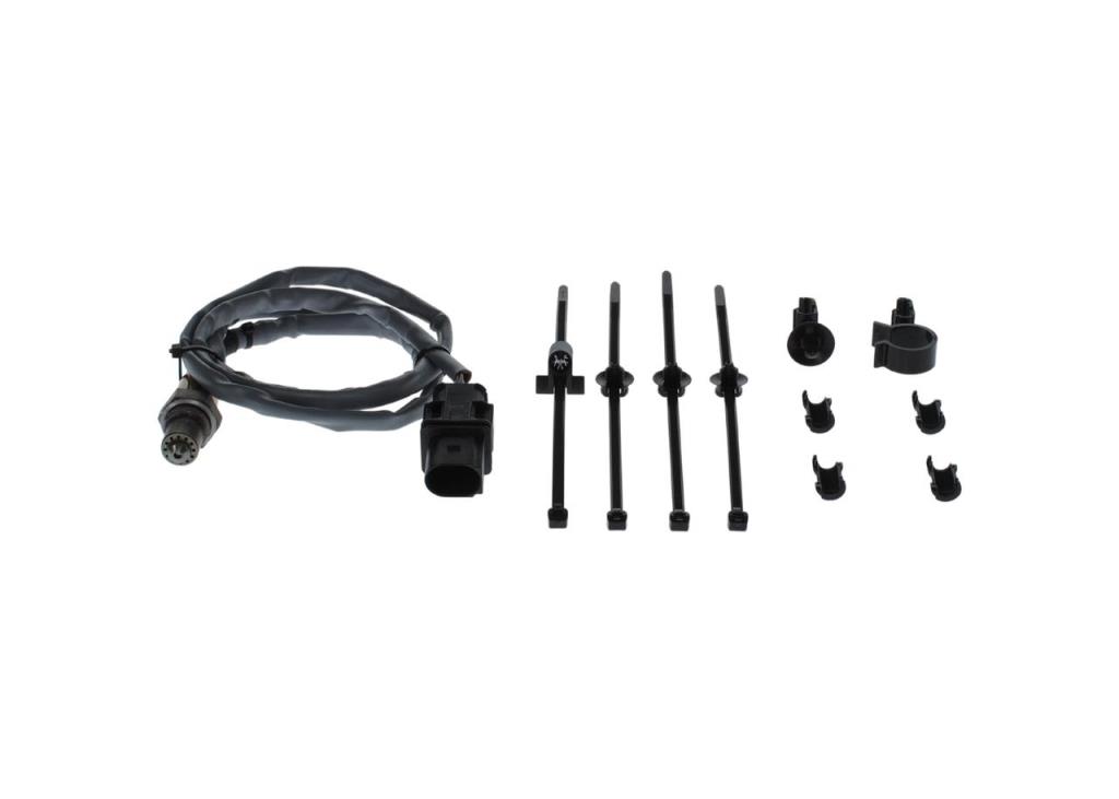 Sonde lambda (Sonde à oxygène) BOSCH ref. 0 281 004 150