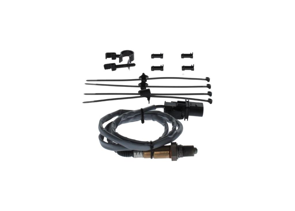 Sonde lambda (Sonde à oxygène) BOSCH ref. 0 281 004 150