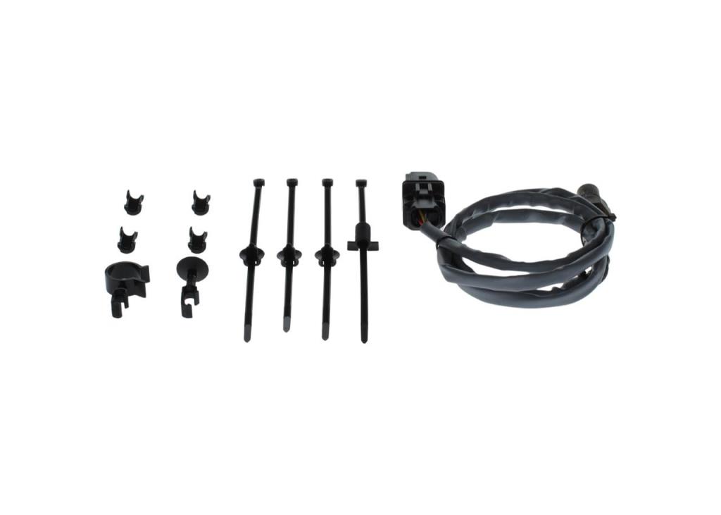 Sonde lambda (Sonde à oxygène) BOSCH ref. 0 281 004 150