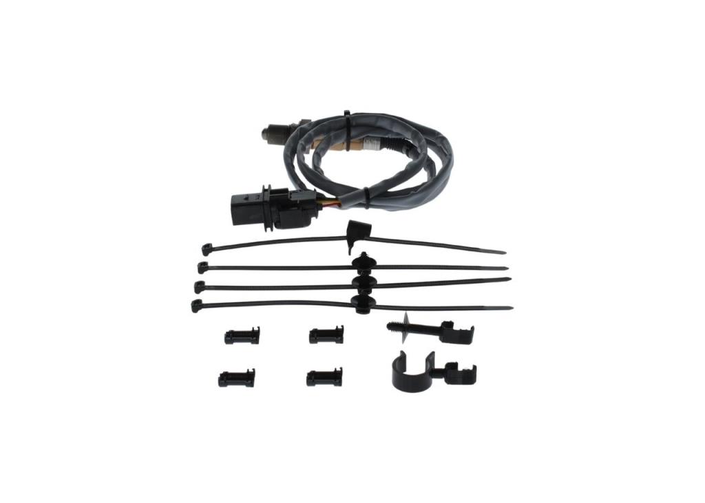 Sonde lambda (Sonde à oxygène) BOSCH ref. 0 281 004 150